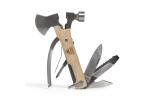 Orrefors Hunting multi-tool deluxe Timber