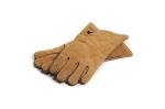 Orrefors Hunting BBQ Gloves Brown