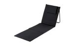 Lord Nelson beach mattress Black