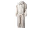 Kosta Linnewafveri Bathrobe College S/M Fawn