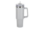 InSideOut Ozzy mug 1.2L Light grey