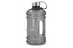 InSideOut Jumper Flasche 2.2L Transparent schwarz