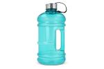 InSideOut Jumper Flasche 2.2L Transparent hellblau