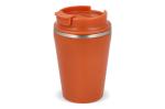 InSideOut T-cup 280ml Orange