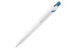 Ball pen SpaceLab Blue/white