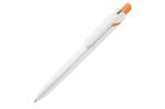 Ball pen SpaceLab Orange/white