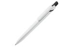 Ball pen SpaceLab White/black