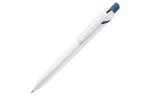 Ball pen SpaceLab White/blue