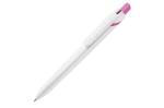 Ball pen SpaceLab Pink/white