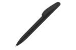 Ball pen Slash soft touch Made in Germany Black