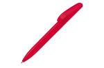 Ball pen Slash soft touch Made in Germany Red