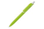 Ball pen Click-Shadow soft touch Made in Germany Light green