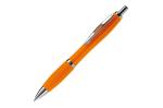 Ball pen Hawaï hardcolour Orange