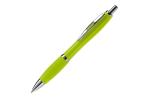 Ball pen Hawaï hardcolour Light green