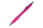 Ball pen Hawaï hardcolour Pink