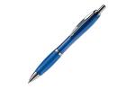 Ball pen Hawaï frosty Transparent blue