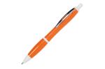 Ball pen Hawaï protect Orange