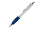 Ball pen Hawaï hardcolour White/blue