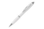 Ball pen Hawaï stylus hardcolour White