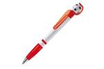 Football pen Red