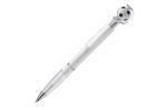 Football pen White