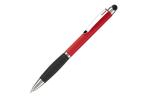 Ball pen Mercurius stylus Red