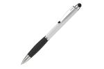 Ball pen Mercurius stylus White