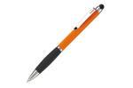 Ball pen Mercurius stylus Orange