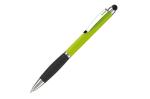 Ball pen Mercurius stylus Light green