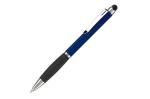 Ball pen Mercurius stylus Dark blue