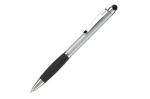 Ball pen Mercurius stylus Silver