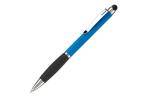 Ball pen Mercurius stylus Light blue