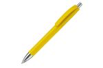 Texas ball pen hardcolour Yellow