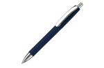 Ball pen Texas metal clip hardcolour Dark blue