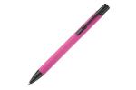 Alicante ball pen soft touch Black