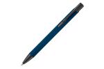 Alicante ball pen soft touch Blue/black