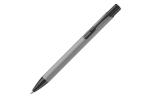 Alicante ball pen soft touch Gray/black