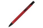 Alicante Soft Touch R-AL schwarze Tinte Rot/schwarz