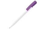 Nash ball pen hardcolour Purple