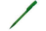 Nash ball pen transparent Transparent green