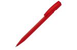 Ball pen Nash soft touch Red