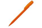 Ball pen Nash soft touch Orange