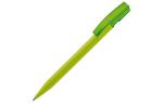 Ball pen Nash soft touch Light green