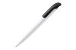 Ball pen Atlas hardcolour White/black