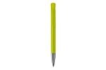 Ball pen Atlas hardcolour metal tip Light green