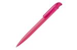 Ball pen Atlas soft touch Pink