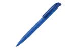 Ball pen Atlas soft touch Aztec blue