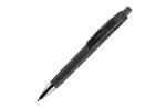 Ball pen Riva soft touch Black