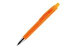 Ball pen Riva soft touch Orange