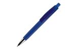 Ball pen Riva soft touch Aztec blue